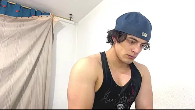 logan x3 online show from 06/06/26, 04:28