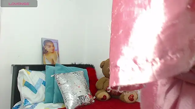 gianna smith online show from 01/08/25, 11:10