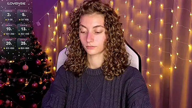 lady curls online show from 12/18/24, 11:08