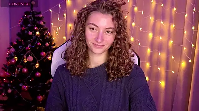 lady curls online show from 12/26/24, 09:58