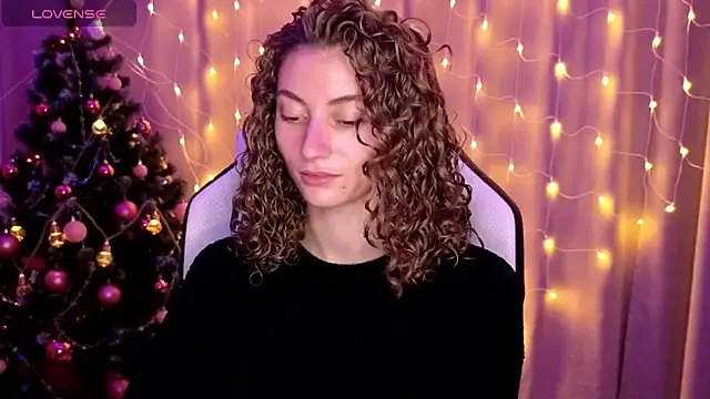 lady curls online show from 12/30/24, 10:45