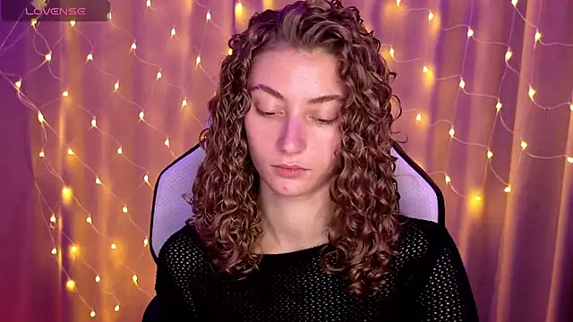 lady curls online show from 01/08/25, 10:48