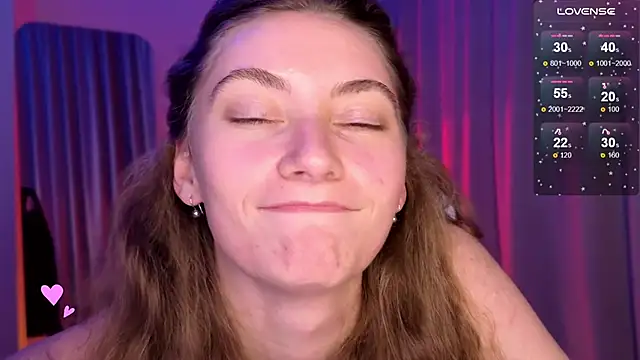 lady curls online show from 02/03/25, 10:54