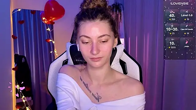 lady curls online show from 02/24/25, 11:19