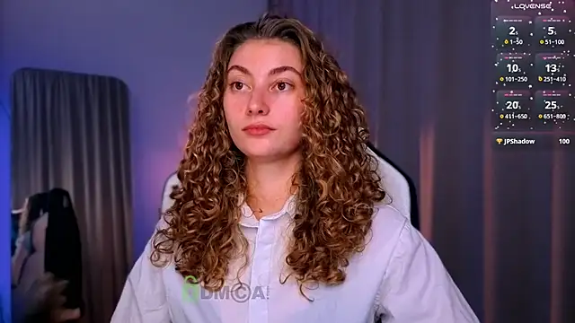 lady curls online show from 09/24/25, 09:29