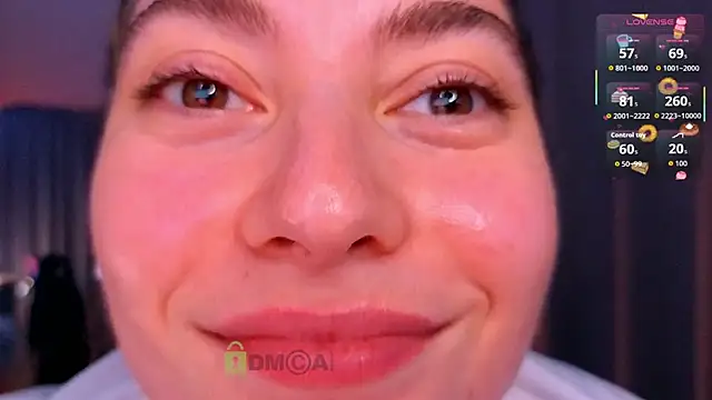 lady curls online show from 10/11/25, 09:35