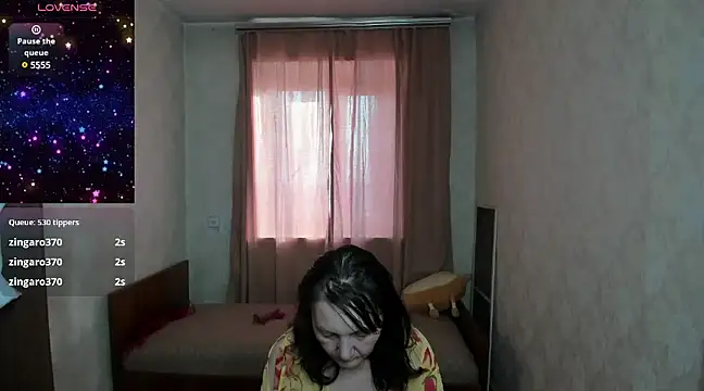 elis gabbi online show from 03/07/25, 12:58