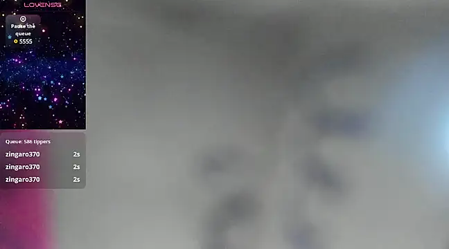 elis gabbi online show from 03/07/25, 01:18