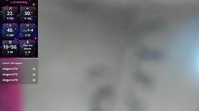 elis gabbi online show from 03/07/25, 07:27