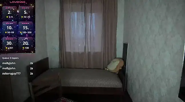 elis gabbi online show from 03/08/25, 11:07