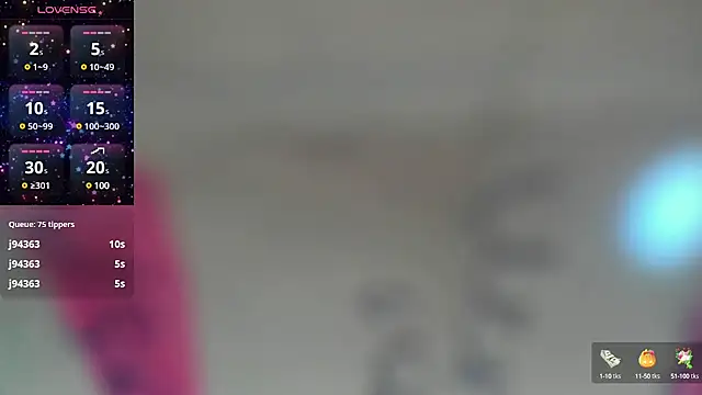 elis gabbi online show from 03/18/25, 03:42