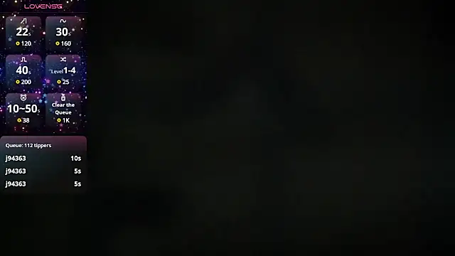 elis gabbi online show from 03/20/25, 03:02