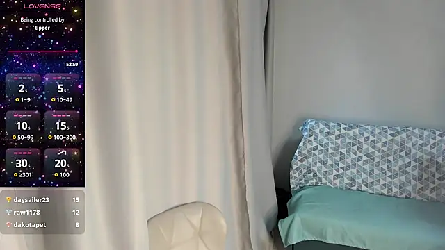 elis gabbi online show from 10/14/25, 01:39