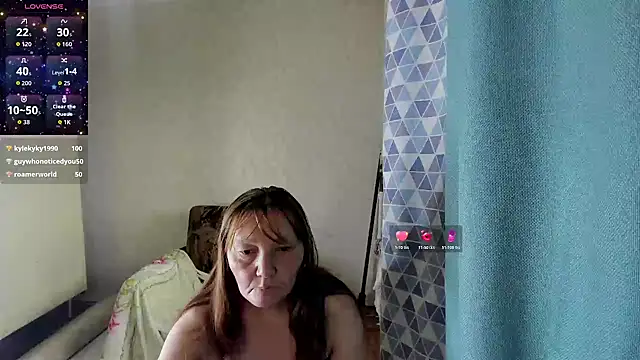 elis gabbi online show from 06/20/26, 01:09