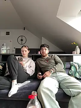 Snapshot of MrAndMrsSavage chatting on 03/14/25, 08:42 MrAndMrsSavage online show from 03/14/25, 08:42