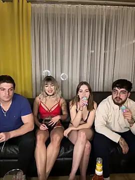 Snapshot of MrAndMrsSavage chatting on 03/15/25, 05:04 MrAndMrsSavage online show from 03/15/25, 05:04