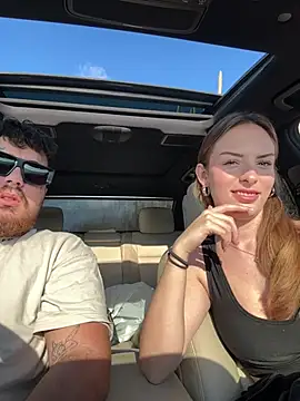 Snapshot of MrAndMrsSavage chatting on 01/16/26, 12:53 MrAndMrsSavage online show from 01/16/26, 12:53