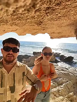 Snapshot of MrAndMrsSavage chatting on 02/04/26, 02:01 MrAndMrsSavage online show from 02/04/26, 02:01