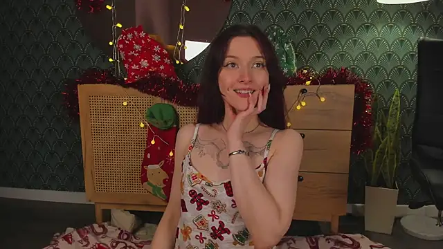 J Hunter  online show from 12/24/24, 01:39