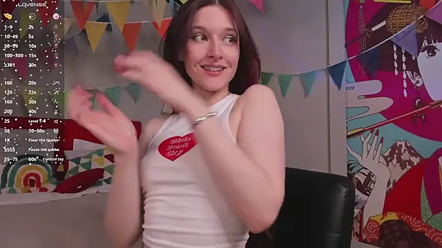 J Hunter  online show from 01/21/25, 12:50