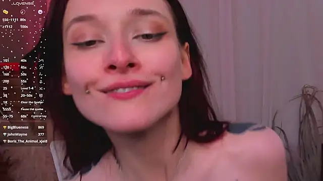 J Hunter  online show from 01/23/25, 06:24