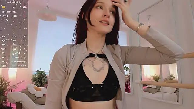 J Hunter  online show from 02/17/25, 12:59