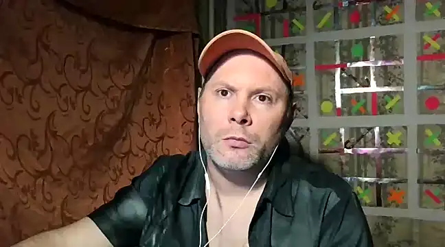 Snapshot of AgnichBan chatting on 01/06/25, 06:41 AgnichBan online show from 01/06/25, 06:41