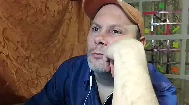 Snapshot of AgnichBan chatting on 01/07/25, 03:12 AgnichBan online show from 01/07/25, 03:12