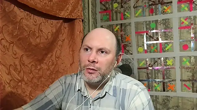 AgnichBan online show from 01/12/25, 03:57