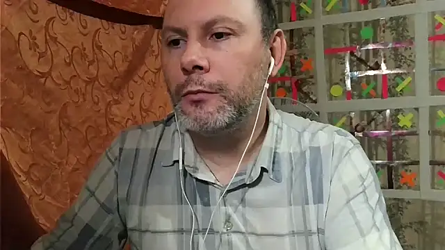 AgnichBan online show from 01/13/25, 01:23