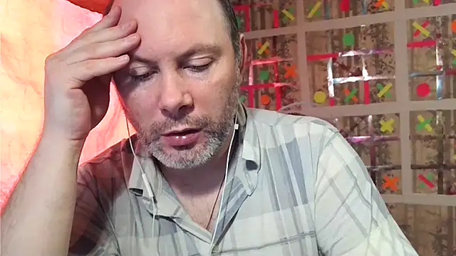 AgnichBan online show from 01/13/25, 04:28