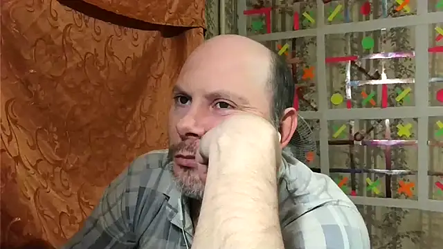 AgnichBan online show from 01/15/25, 05:26