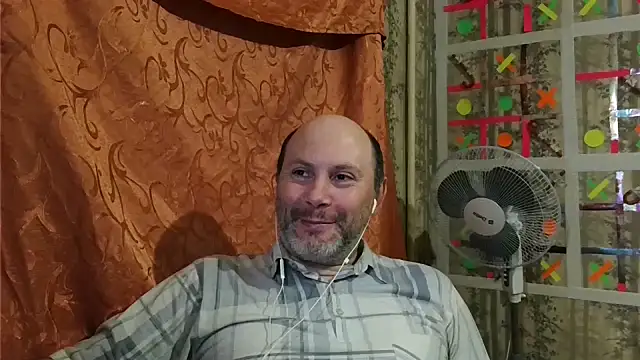 AgnichBan online show from 01/16/25, 02:19