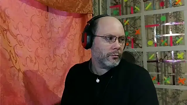 AgnichBan online show from 01/19/25, 02:36