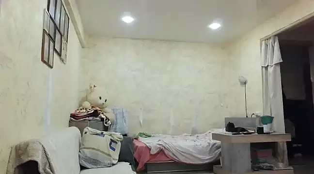 AgnichBan online show from 01/19/25, 09:01