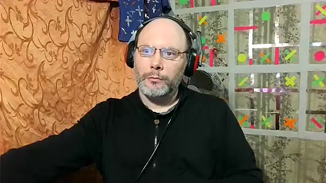 AgnichBan online show from 01/20/25, 05:37