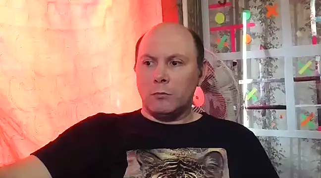 AgnichBan online show from 01/25/25, 06:01