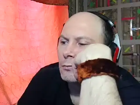 AgnichBan online show from 01/27/25, 04:20