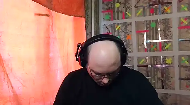 AgnichBan online show from 01/30/25, 04:58