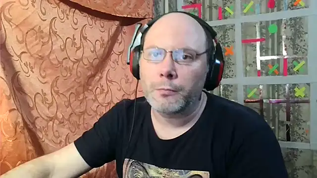 AgnichBan online show from 02/01/25, 11:37