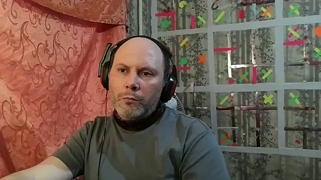 AgnichBan online show from 02/03/25, 10:36