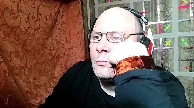 Snapshot of AgnichBan chatting on 02/10/25, 12:19 AgnichBan online show from 02/10/25, 12:19