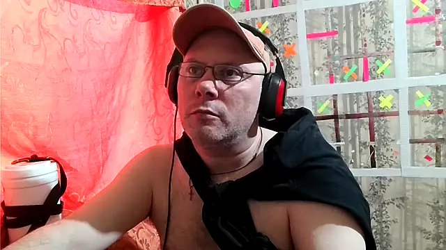 AgnichBan online show from 02/10/25, 09:36