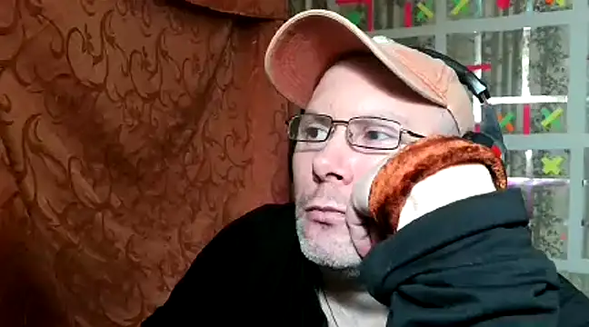 AgnichBan online show from 02/12/25, 01:16