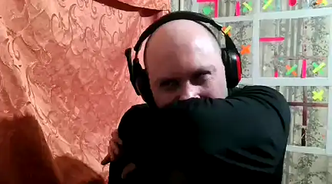 AgnichBan online show from 02/13/25, 06:48