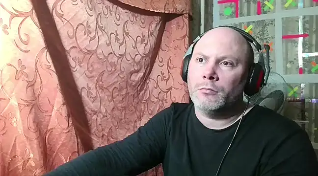 AgnichBan online show from 02/14/25, 07:23