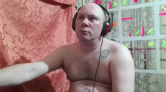 AgnichBan online show from 02/25/25, 03:27