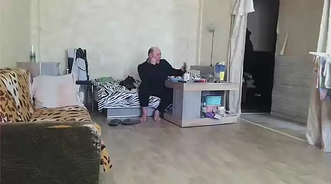 AgnichBan online show from 03/03/25, 06:15