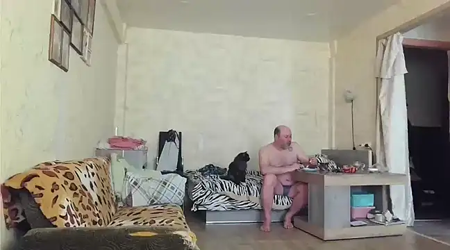 AgnichBan online show from 03/10/25, 08:26