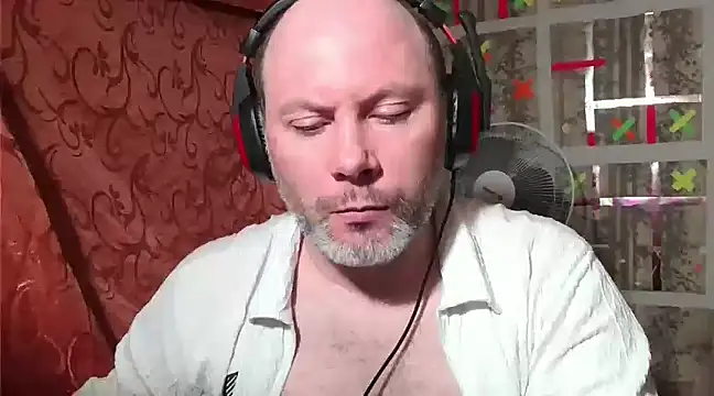 AgnichBan online show from 03/13/25, 10:10